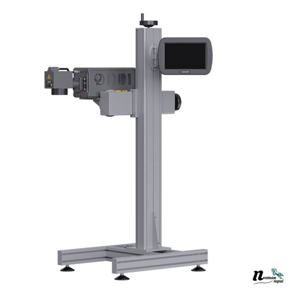 Co2 Flying Laser Marking Machine - Image 3