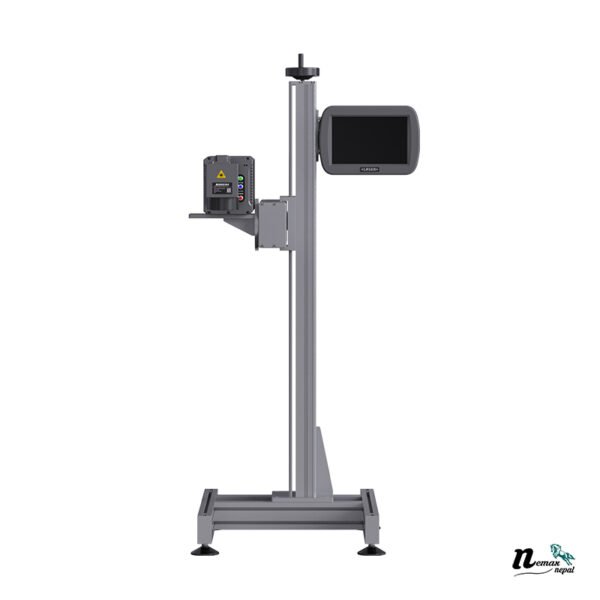Co2 Flying Laser Marking Machine - Image 2