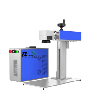 Fiber Laser marking and Engraving Machine (20W, 30W, 50W)