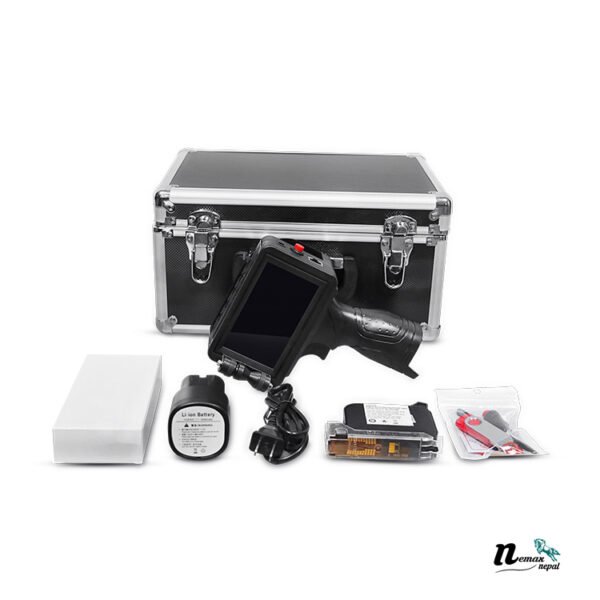 M6 Handheld Smart Inkjet Printer - Image 5