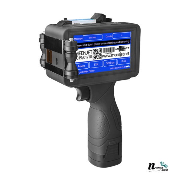 M6 Handheld Smart Inkjet Printer - Image 2