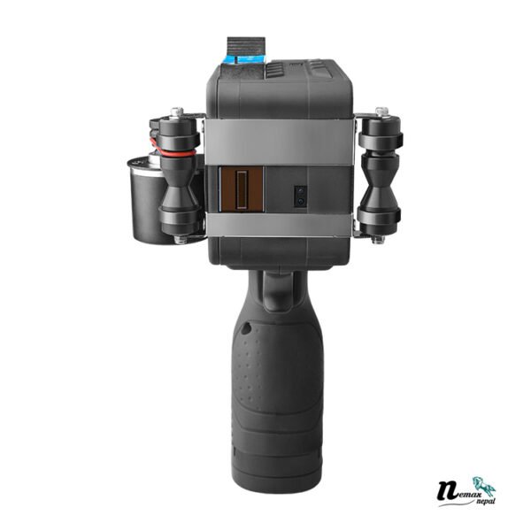 M6 Handheld Smart Inkjet Printer - Image 3