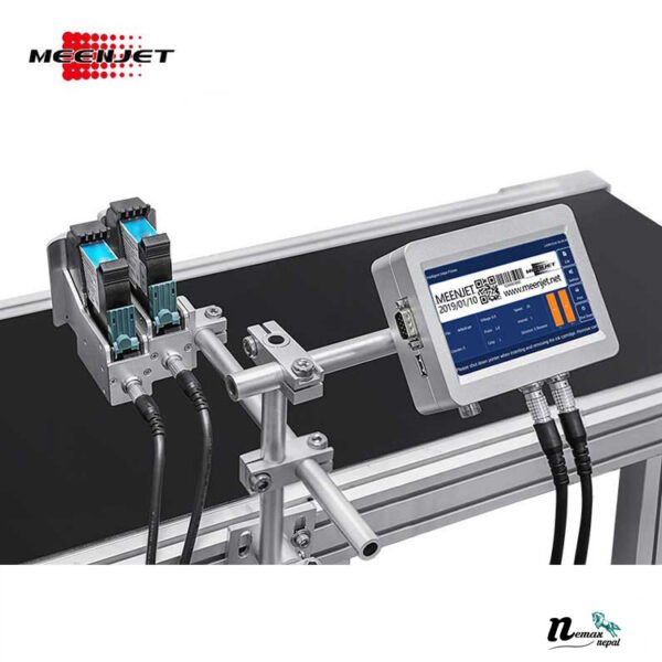 MEENJET MX2 PRINTER - Image 2