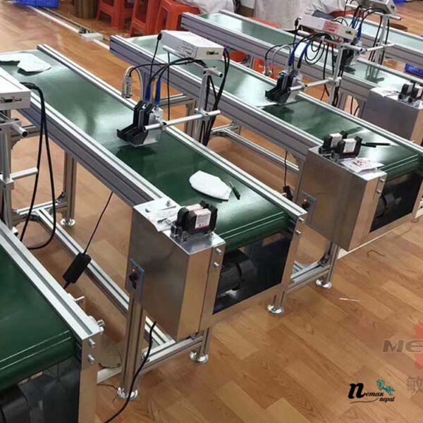 Mask Printing Machine - Image 2