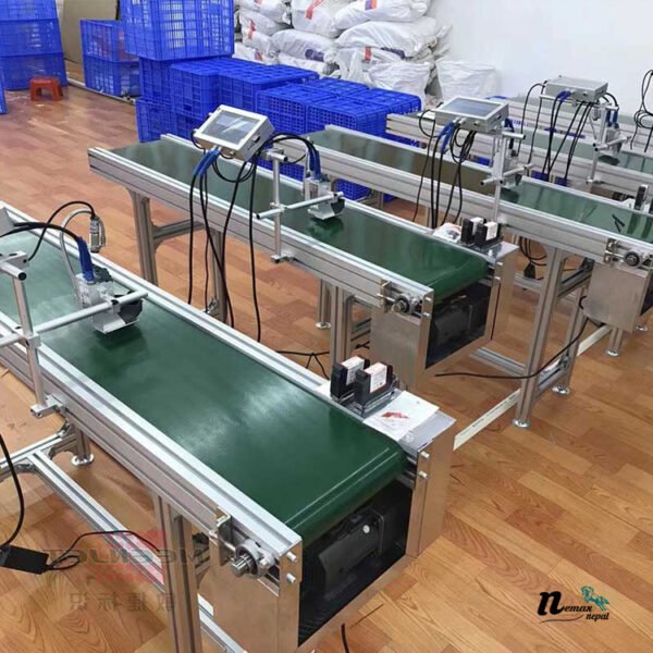 Mask Printing Machine - Image 3