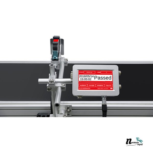 MX1 - Variable Data Inkjet System - Image 5