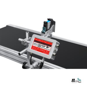 MX1 - Variable Data Inkjet System