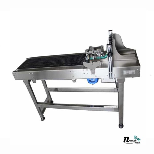 High-Speed Automatic Paging Machine (Variable Frequency) - Image 2