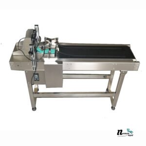 High-Speed Automatic Paging Machine (Variable Frequency)