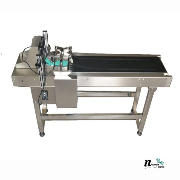 High-Speed Automatic Paging Machine (Variable Frequency)