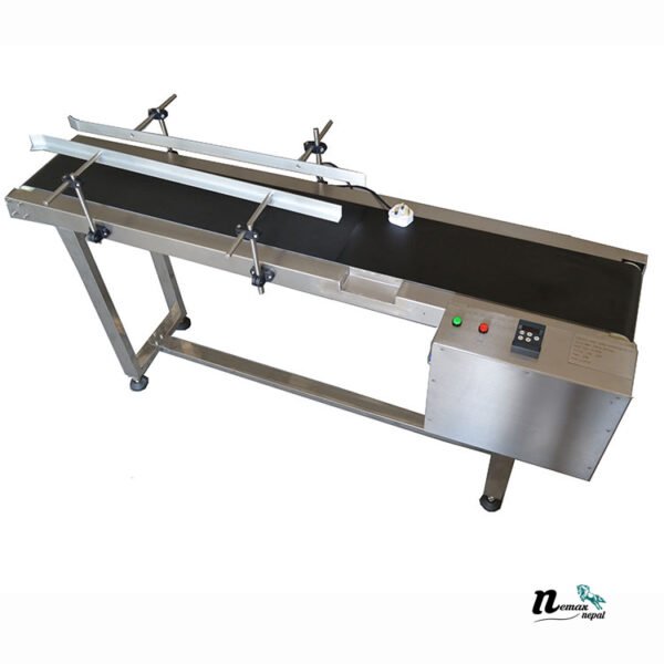 YG-SP08 Inkjet Printer Conveyor - Image 3