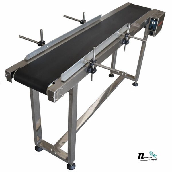 YG-SP08 Inkjet Printer Conveyor - Image 2