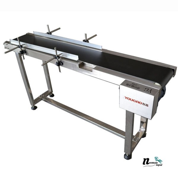 YG-SP08 Inkjet Printer Conveyor