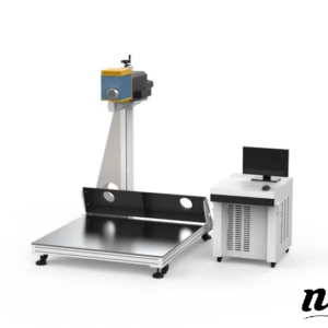 Large Format 1.2*1.2m Open Frame 3D Fiber Laser Nepal