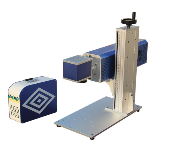 Desktop CO2 Laser Engraver & Marker – PC Series