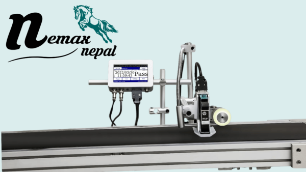 Mx1 lite online inkjet printer